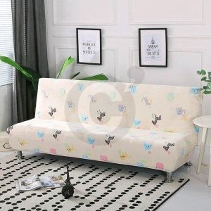 Housse clic clac chambre bebe