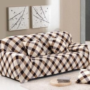 Housse de Canapé Incoronata | Housse Design