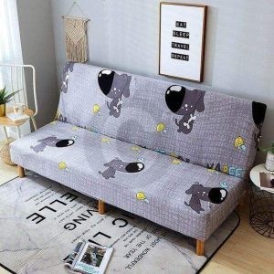 housse clic clac fantaisie