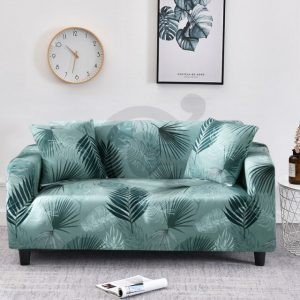 Housse de Canapé exotique Elettra