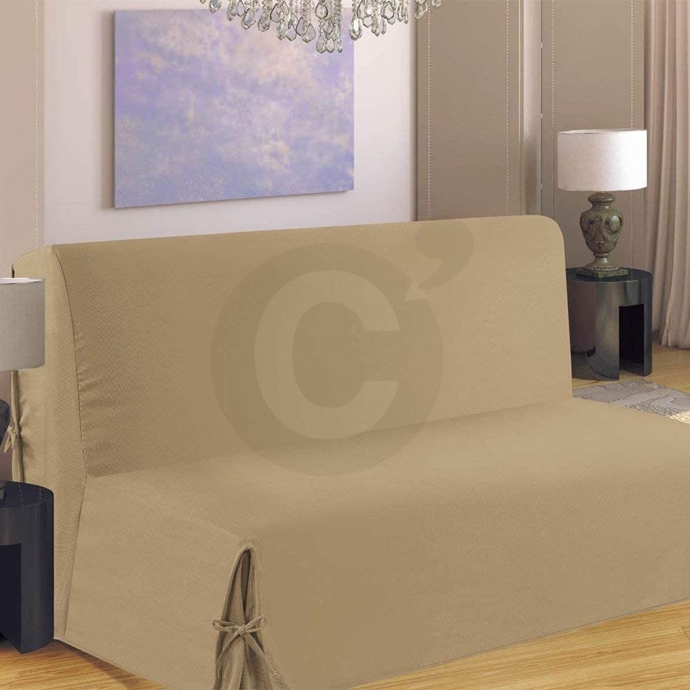 Housse de canapé BZ beige