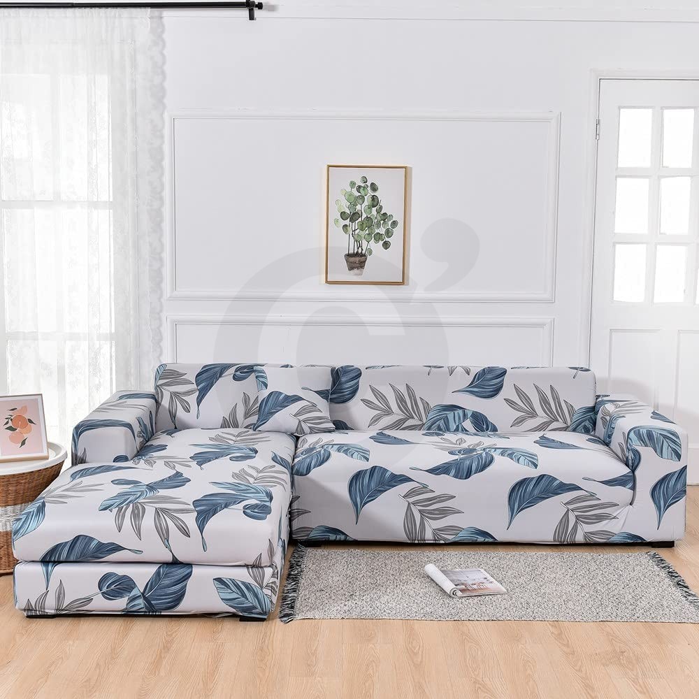 housse pour canapé d'angle