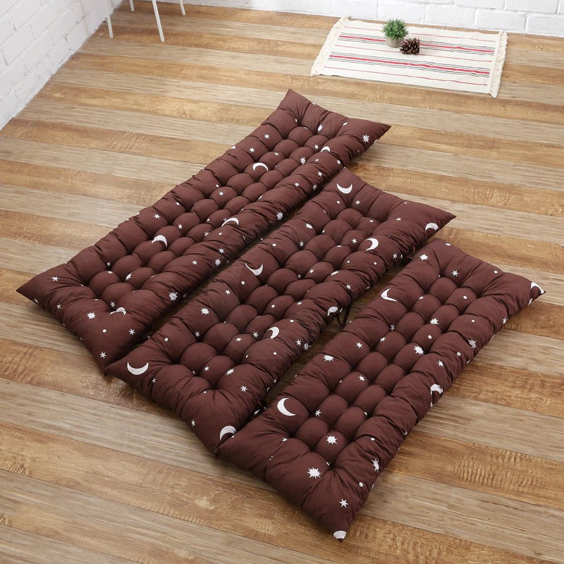 coussin pour chaise longue