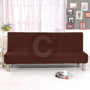 Housse Clic Clac Marron
